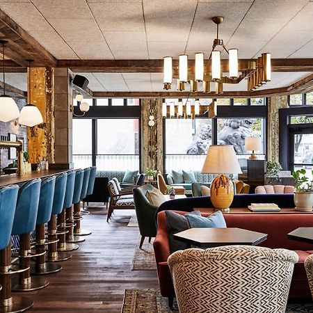 The Hoxton, Portland 호텔 외부 사진
