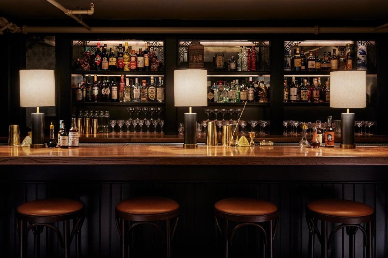 The Hoxton, Portland 호텔 외부 사진