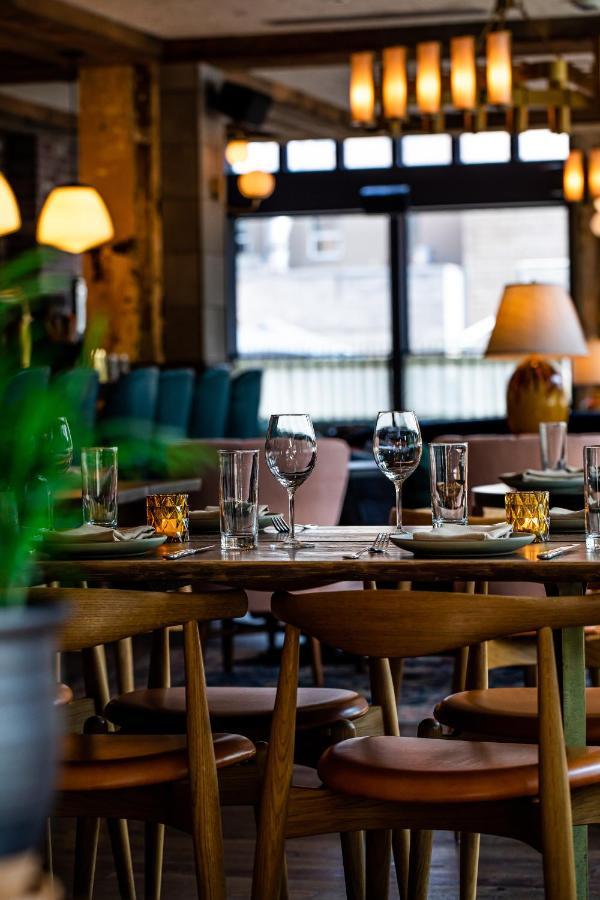 The Hoxton, Portland 호텔 외부 사진