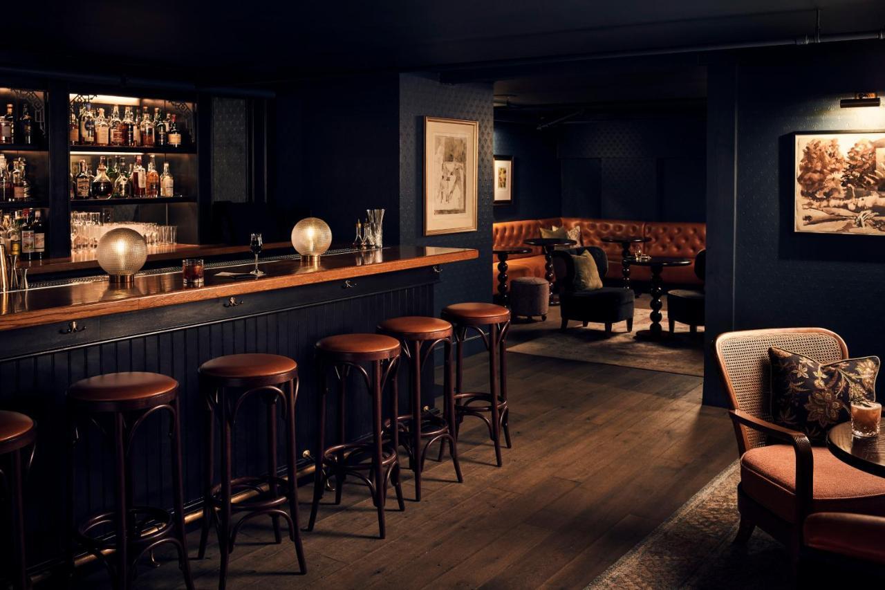 The Hoxton, Portland 호텔 외부 사진