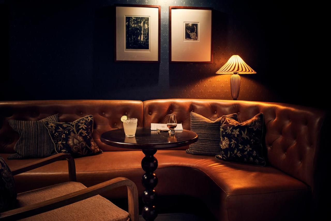 The Hoxton, Portland 호텔 외부 사진