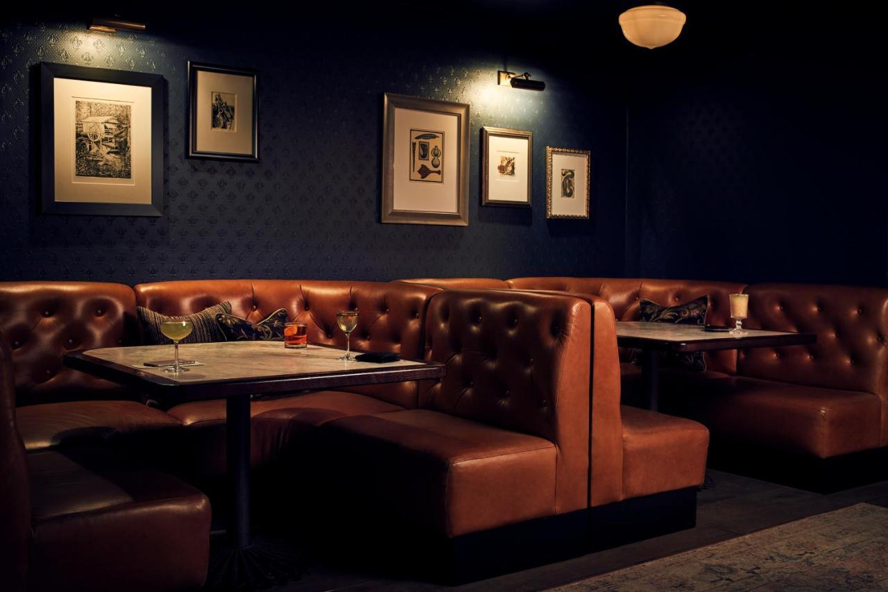 The Hoxton, Portland 호텔 외부 사진