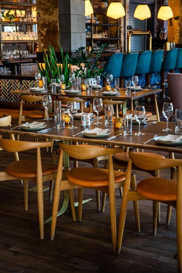 The Hoxton, Portland 호텔 외부 사진