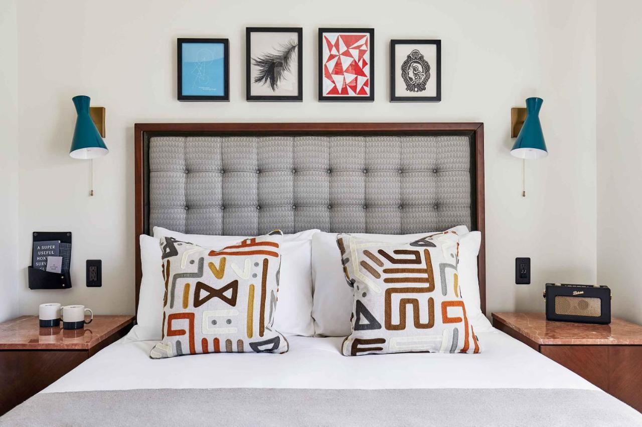 The Hoxton, Portland 호텔 외부 사진