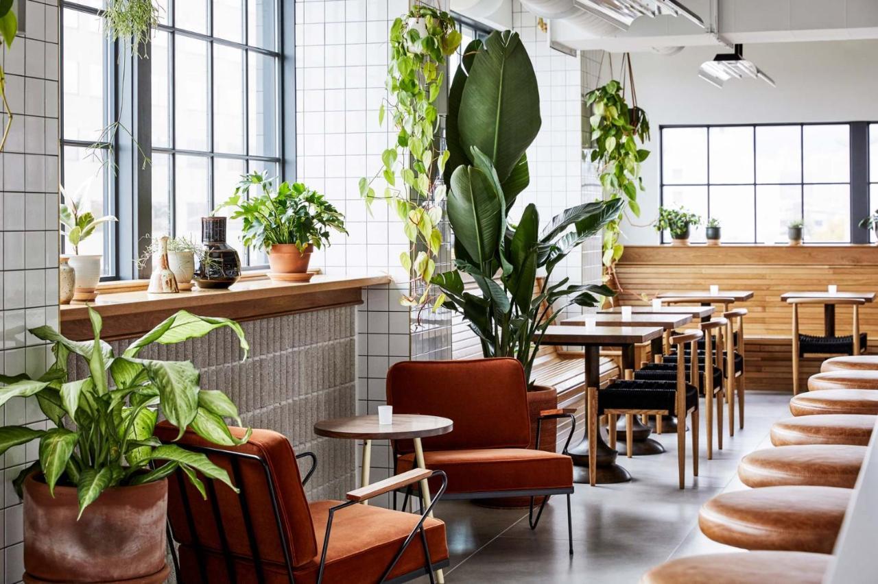 The Hoxton, Portland 호텔 외부 사진