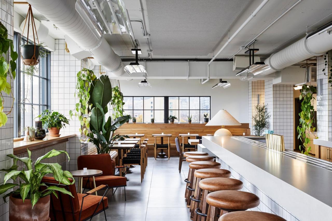 The Hoxton, Portland 호텔 외부 사진