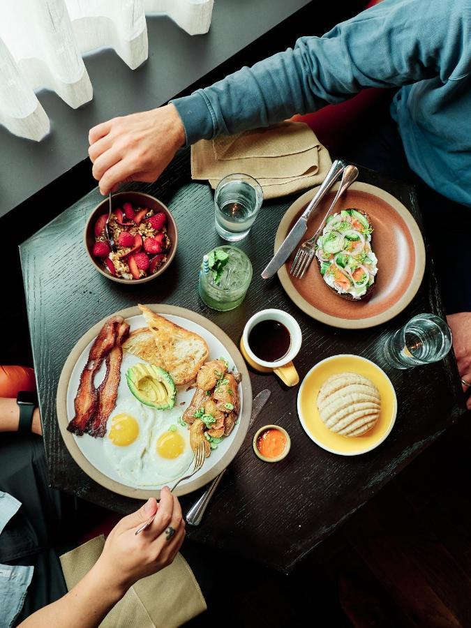 The Hoxton, Portland 호텔 외부 사진