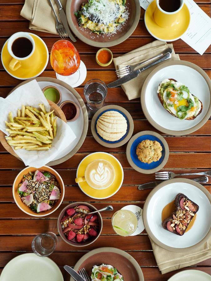 The Hoxton, Portland 호텔 외부 사진