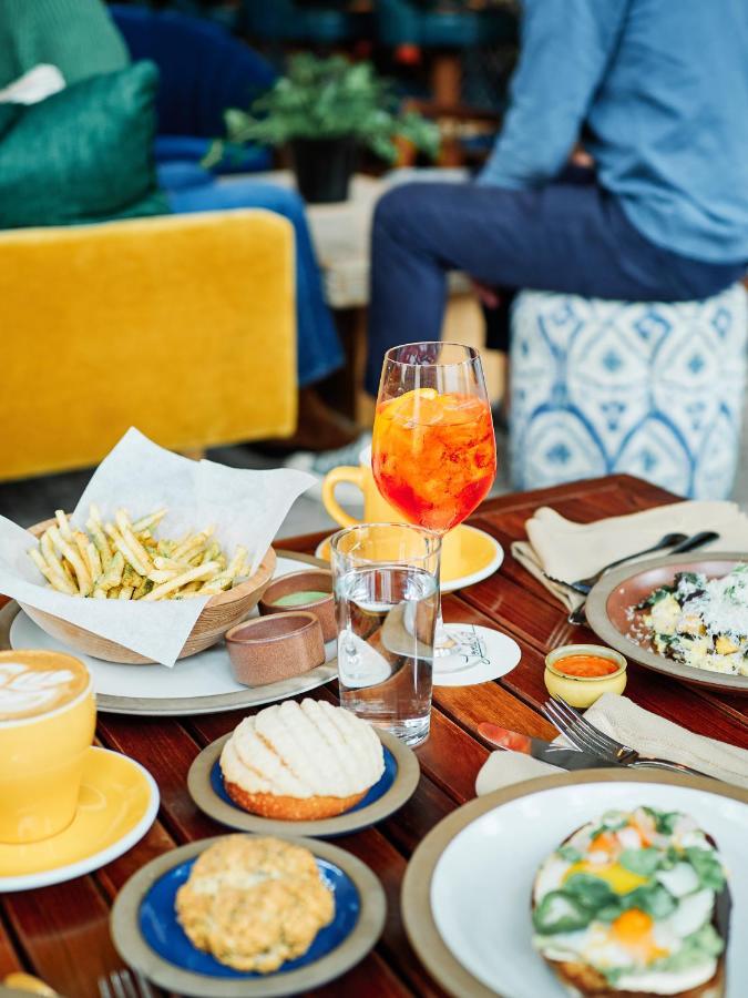 The Hoxton, Portland 호텔 외부 사진